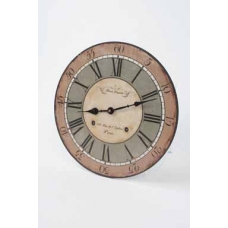 Henri Dupont Parisian Clock